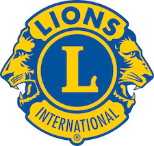 Lions Club Agrigento Host Logo